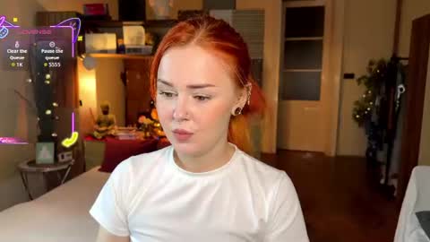 Veronika online show from July 9, 7:18 pm