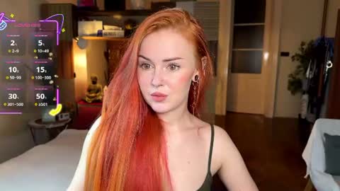 Veronika online show from July 23, 7:55 pm