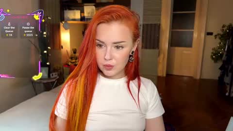 Veronika online show from July 6, 7:16 pm