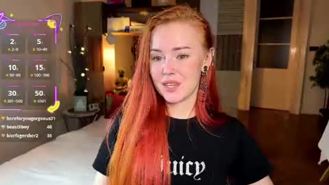 Veronika online show from July 24, 7:55 pm