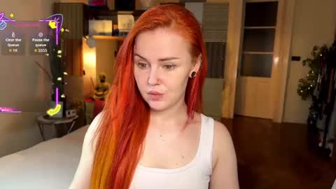 Veronika online show from July 7, 6:34 pm
