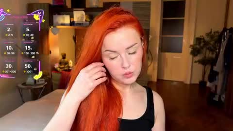 Veronika online show from June 13, 7:13 pm