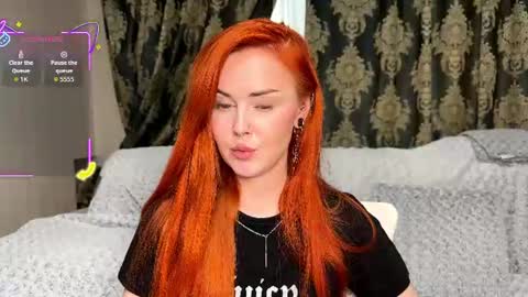 Veronika online show from June 22, 3:52 pm