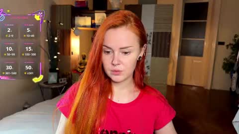 Veronika online show from July 14, 6:46 pm