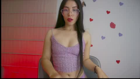 sasha_jonne online show from May 13, 2:21 am