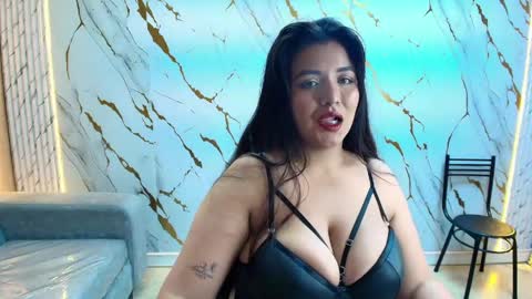 Sasha online show from April 27, 9:23 pm