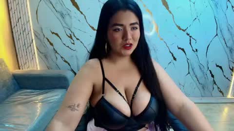 Sasha online show from May 25, 9:10 pm