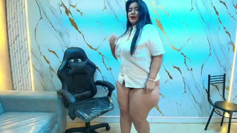 Sasha online show from April 23, 8:32 pm