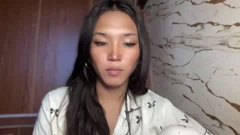Sassygirl online show from May 21, 1:23 am