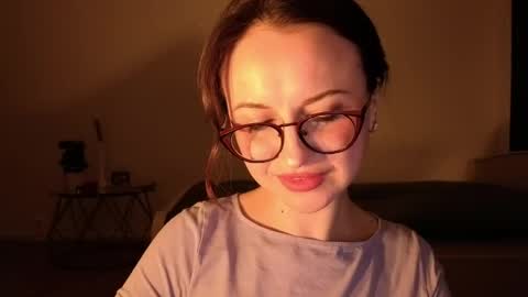 Lori online show from May 14, 7:56 pm