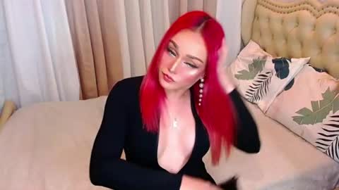 cassie online show from June 12, 6:34 am