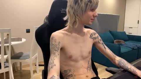Satoshi online show from May 8, 8:47 pm