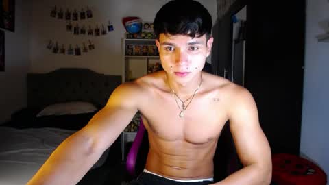 Saulo online show from June 6, 11:21 pm