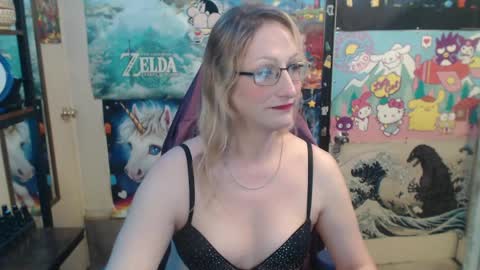 Savanah online show from May 8, 7:19 pm