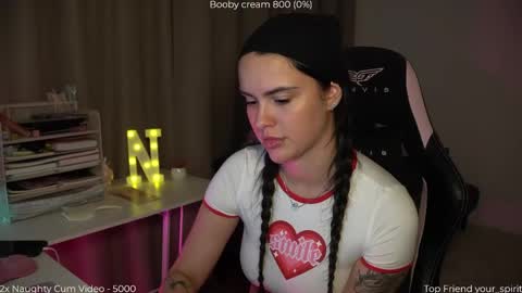 Naomi online show from June 2, 7:38 pm