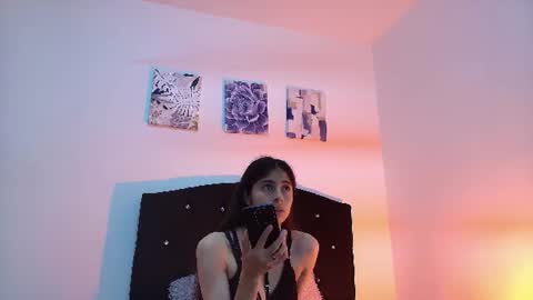 scarlet__muse online show from July 6, 11:29 am