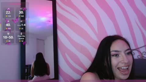 Kimberly online show from May 23, 3:52 pm