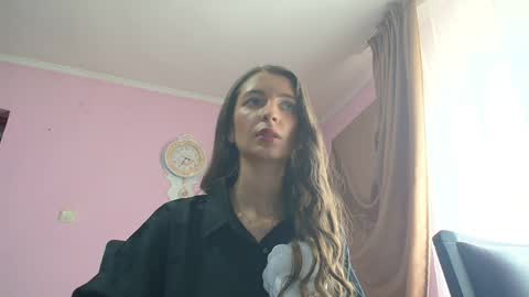 Scarlet online show from May 30, 12:58 pm