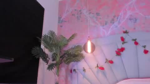 Scarlet Dayana online show from July 3, 12:21 pm