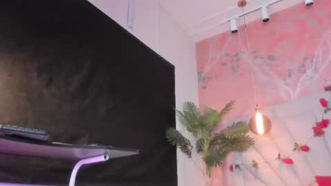 Scarlet Dayana online show from July 13, 12:09 pm