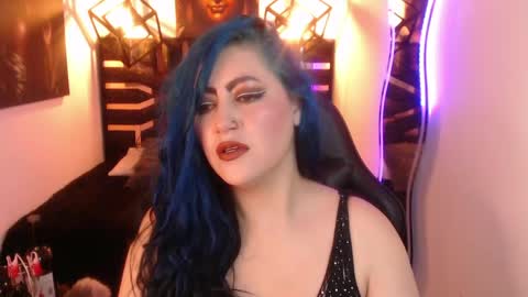 Scarleth online show from May 6, 3:23 am