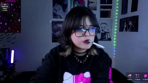 Scarleth Independent model online show from June 8, 1:22 am