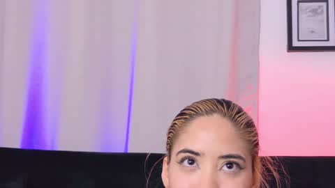 ScarletKent online show from August 6, 3:04 am