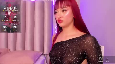 Scarlet  online show from May 27, 6:16 pm