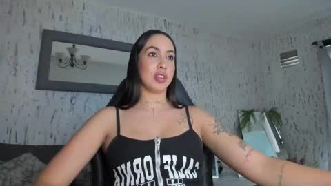 Scarlett online show from June 4, 7:42 pm