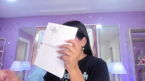 Scarlette  online show from May 6, 3:23 am