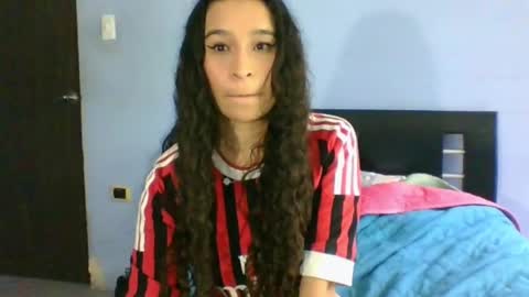 Nataly online show from May 31, 6:09 pm