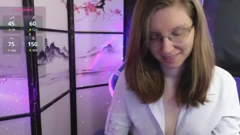 Scarlett online show from May 19, 12:01 pm
