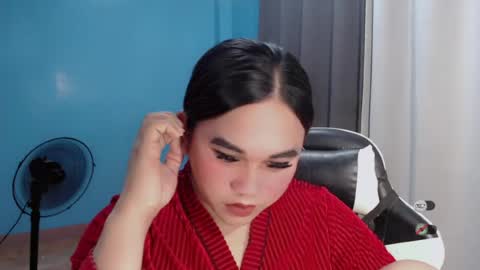 scarletvamp online show from July 7, 6:47 am