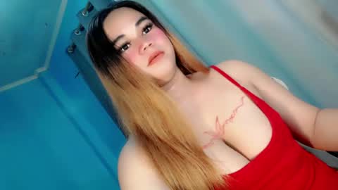 scarletvamp online show from June 22, 5:26 am