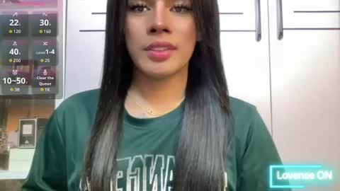 Scarlet i only show all of me in pvt online show from July 4, 8:34 pm