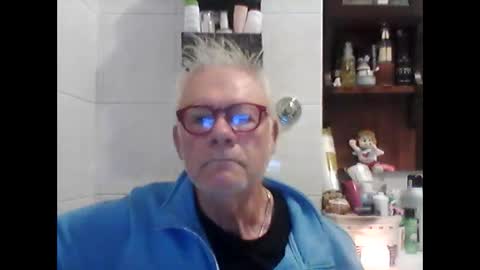 schizzodoro online show from October 20, 3:55 am