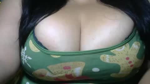 mai latina online show from May 21, 7:09 pm