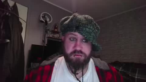 Richard James online show from June 15, 3:04 pm