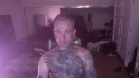 scottypacker online show from May 15, 8:45 am