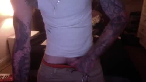 scottypacker online show from June 2, 11:12 am