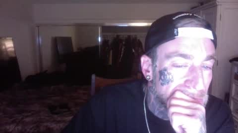 scottypacker online show from May 7, 6:09 am