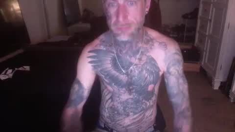 scottypacker online show from May 12, 9:07 am