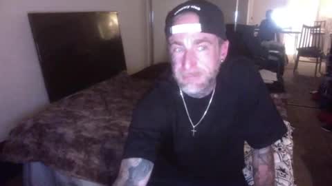 scottypacker online show from May 8, 8:42 am