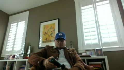 scottypd9 online show from June 29, 12:07 am