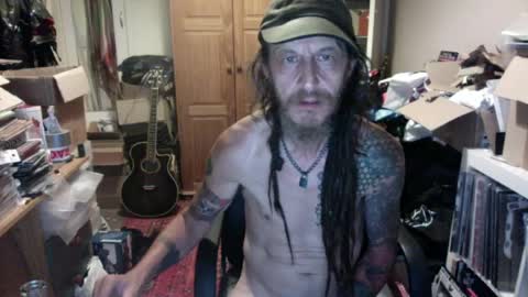 seasidesteve71 online show from July 25, 12:41 am