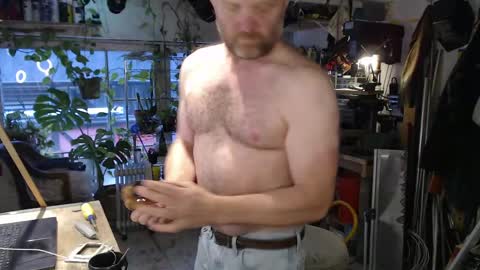 Seattlemanwhore online show from June 6, 2:12 pm