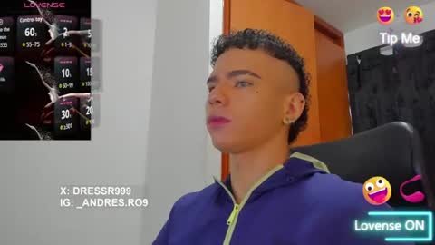 sebas 3 online show from July 10, 11:37 am