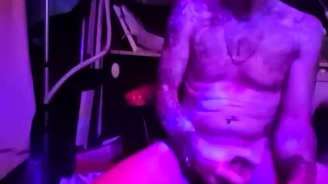 sebastianeros33 online show from June 2, 5:53 am