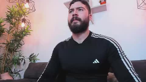 Instagram jeanpaulfit  online show from May 26, 9:54 pm