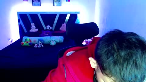 Sebas online show from June 16, 10:36 pm